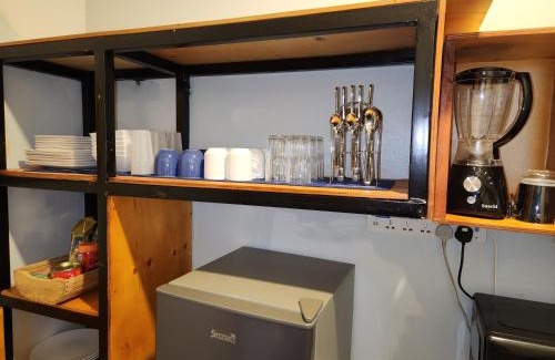 Jinja Apartment | Bethel Homz -Njeru