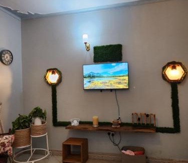 Jinja Apartment | Bethel Homz -Njeru