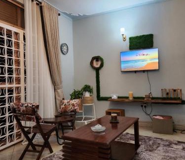 Jinja Apartment | Bethel Homz -Njeru