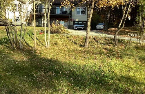Sherbrooke Apartment | Bethel peaceful countryside location 5 min from hospitals