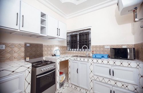 Accra Hotel | Bethel Suites Hotel