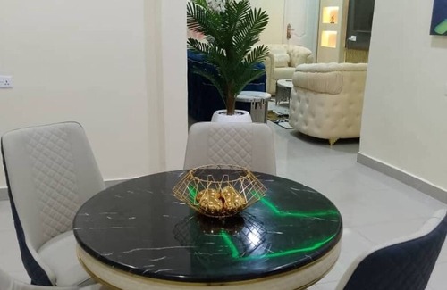 Benin City Apartment | BETHEL Underground Apartment