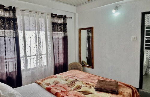Karsiyang Bed & Breakfast | Bethesda Dheem Homestay
