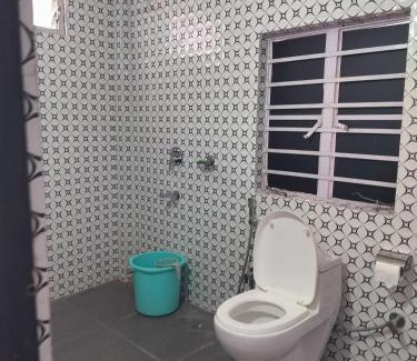 Karsiyang House | Bethesda Dheem Stay