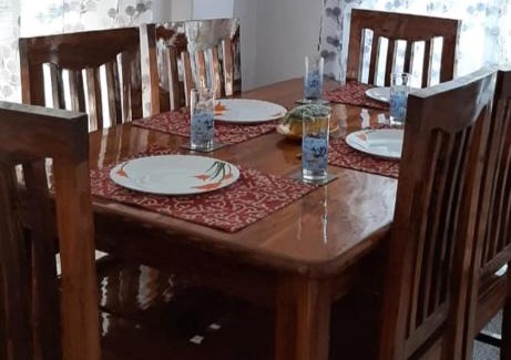 Karsiyang House | Bethesda Dheem Stay