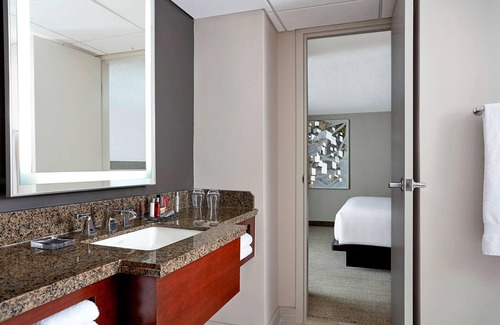 Bethesda Hotel | Bethesda Marriott