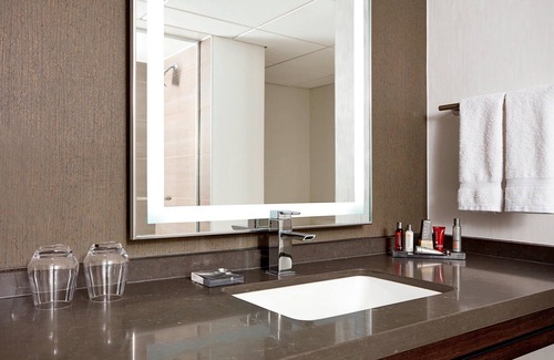 Bethesda Hotel | Bethesda Marriott