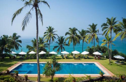 Neyyattinkara Resort | Bethsaida Hermitage