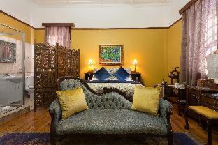 Bethulie House | Bethulie Guest Farm