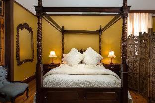 Bethulie House | Bethulie Guest Farm