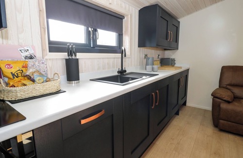 Llanelidan Cottage | Betsi