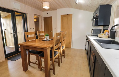 Llanelidan Cottage | Betsi