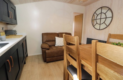 Llanelidan Cottage | Betsi