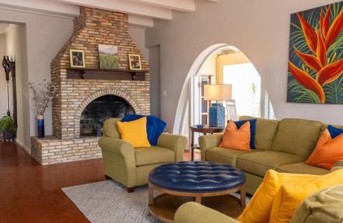 Estate Mount Pleasant East 2 House | Betsy Jewel Caribbean Retreat