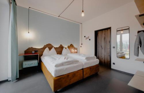 Bad Ischl Apartment | Bett & Berg Bad Ischl, Self Check-In