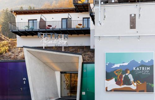 Bad Ischl Apartment | Bett & Berg Bad Ischl, Self Check-In
