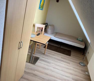 Salzwedel Bed & Breakfast | Bett & Bike Hansehof