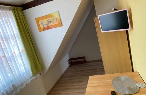Salzwedel Bed & Breakfast | Bett & Bike Hansehof