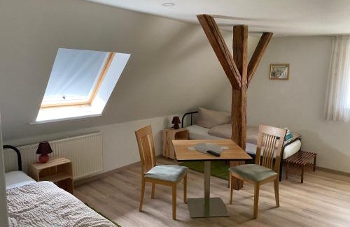 Salzwedel Bed & Breakfast | Bett & Bike Hansehof