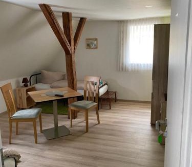 Salzwedel Bed & Breakfast | Bett & Bike Hansehof