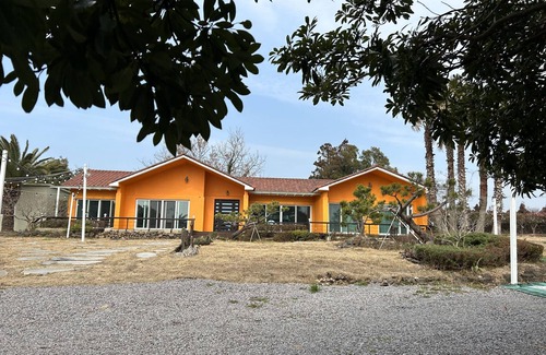 Andeok House | Betta's Homestay