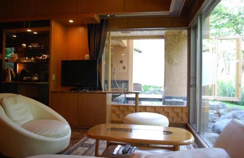 Minakami Hotel | Bettei Senjyuan