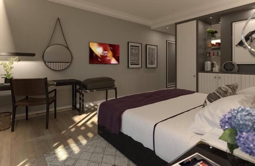 Gaborone Hotel | Better Choice for your Vacation! Swimming Pool, Spa and Free Airport Shuttle!