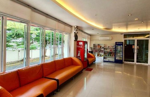 Nai Mueang Hotel | Better Place Hotel