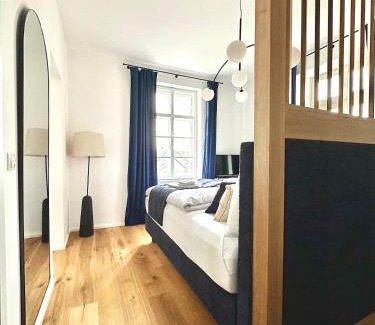 Frontenhausen Apartment | betterplaces: Boutique Apartments - Frontenhausen