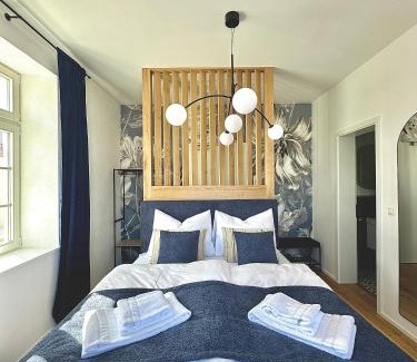 Frontenhausen Apartment | betterplaces: Boutique Apartments - Frontenhausen
