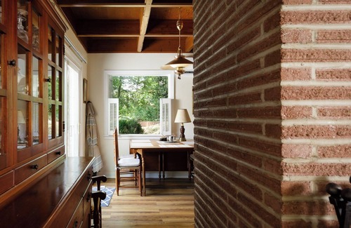 Florence House | Bettie’s Lake Cottage on Wilson Lake.