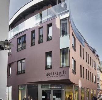 Vipiteno Historic Center Apartment | Bettstadt Apartments