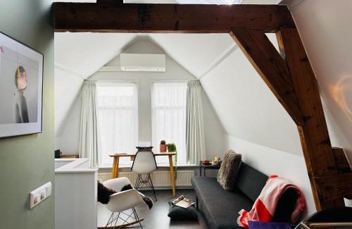 Municipality of Gouda Bed & Breakfast | Betty Blue Bed & Breakfast
