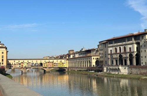Santissima Annunziata Apartment | Betty Florence charming modern apartment near Piazza della Libertà