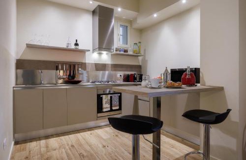 Santissima Annunziata Apartment | Betty Florence charming modern apartment near Piazza della Libertà