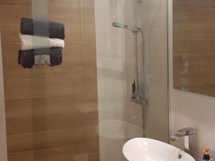 Gdansk Apartment | Betty - Modern Apartament - Olivia Business Center, University