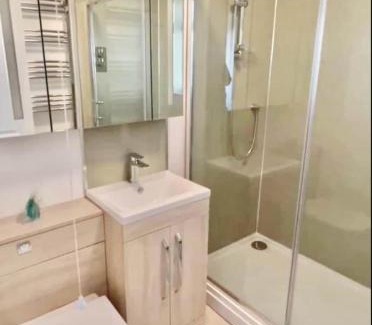 Lancing House | Betty's Bungalow