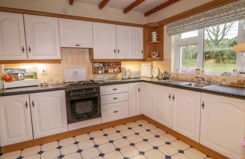 Omagh Cottage | Betty's Farm Cottage