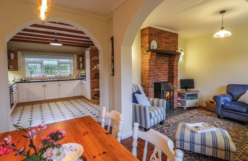 Omagh Cottage | Betty's Farm Cottage