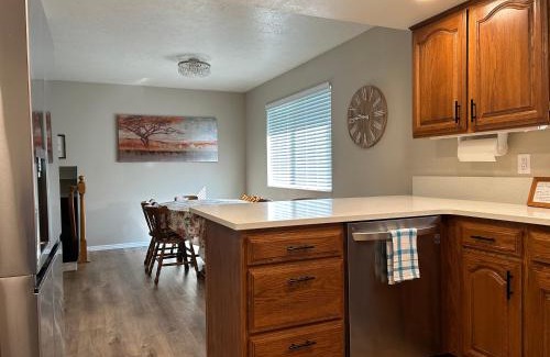 Clearfield House | Betty's Place II