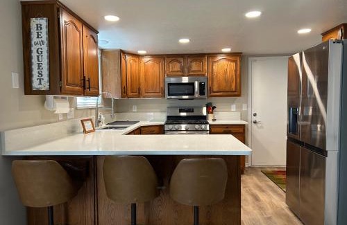 Clearfield House | Betty's Place II