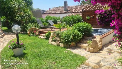 Badesi House | Betty vacanze