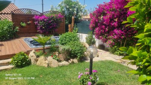 Badesi House | Betty vacanze