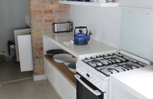 Robberg Beach House | Betty