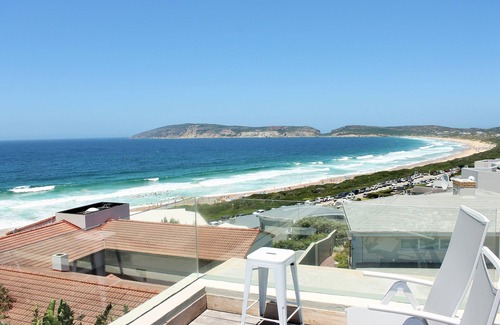 Robberg Beach House | Betty