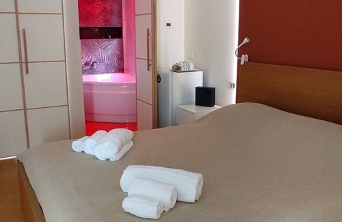 Mascalucia Bed & Breakfast | Betulla dell'Etna