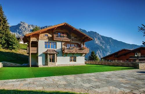 Chamoson Hotel | Between Boutique Hotel