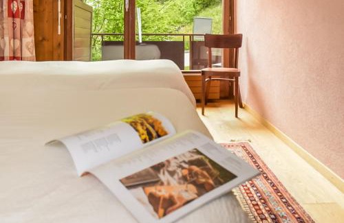 Chamoson Hotel | Between Boutique Hotel