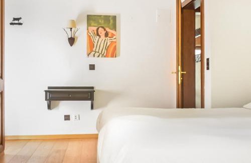 Chamoson Hotel | Between Boutique Hotel