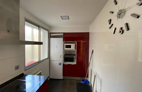 Burgos Apartment | Between Castle and Cathedral